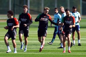 厄德高展望对阵皇马：首次面对老东家很特别，目标是在欧冠走到底