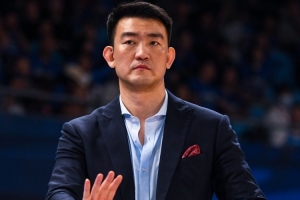 云开体育官网-王博：队伍一度走到悬崖边上 今年大家的心态尤为成熟