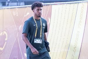 云开体育官网-英媒：无论是出售还是外租，切尔西都无意放安德烈-桑托斯离队