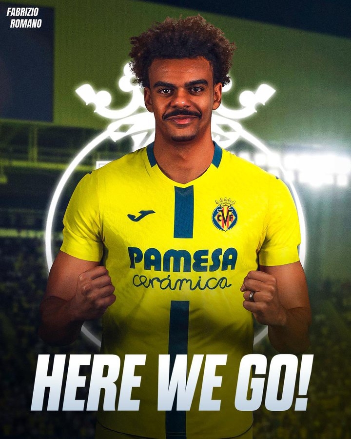 云开体育官网-HWG！罗马诺：黄潜签蓝军小将维加，转会费2950万欧