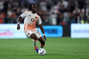 云开体育官网-佩杜拉：罗马为科内标价约5000万欧，同时在关注摩纳哥中场马加萨