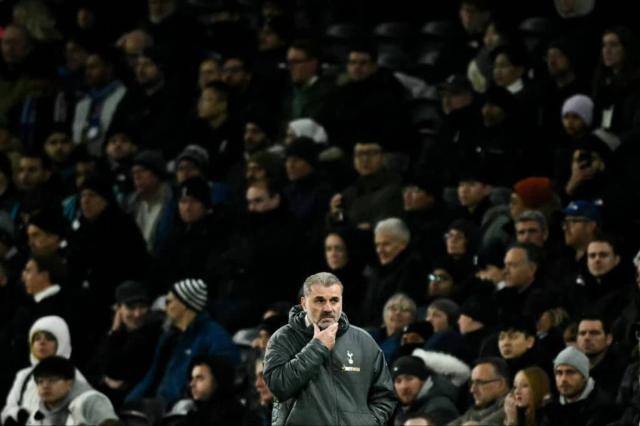 云开体育官网-热刺该不该炒掉澳波？大将护主心切炮轰列维