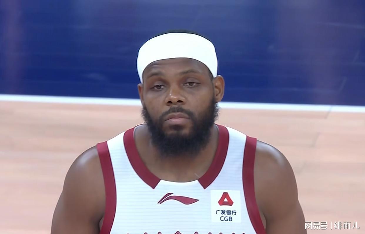 云开体育-裁掉奈特？山西队签下1米88小后卫，“加强版古德温”确认到位！