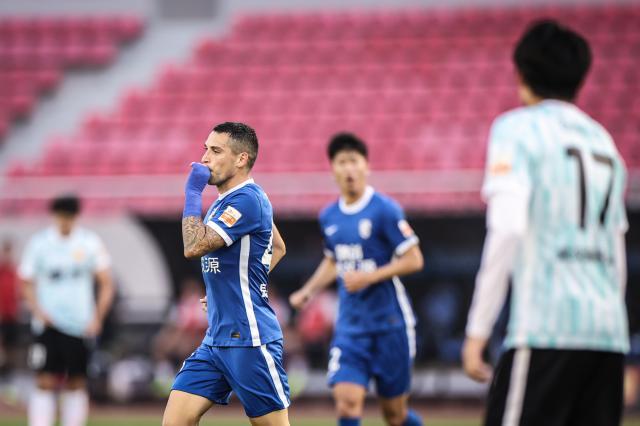 云开体育-【中超第19轮前瞻】三镇强援回归，泰山三分在握？