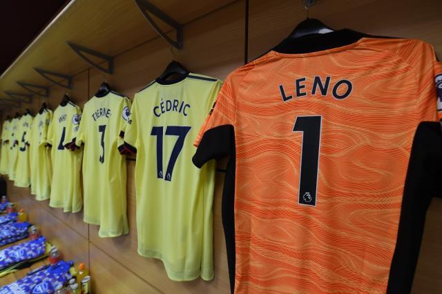 云开体育-【英超】萨卡破门 阿森纳客胜维拉 领先第5曼联4分